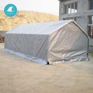 Grande Tetto Top Personalizzato Due Tenda Auto Garage Tenda - Product Image 4