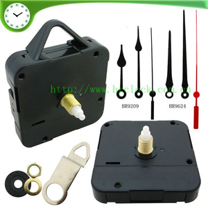 Đồng Hồ Cơ <span class=keywords><strong>Ajanta</strong></span> Treo Tường, Máy Thạch Anh Chạy Pin - Product Image 2