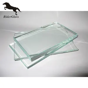 3,2/4mm Solar Panel Gehärtetem Niedrigen Eisen Gemusterten Glas für Verkauf