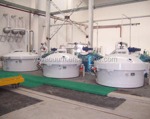 Máquina de Impregnación al Vacío para Devanados de Motores con Certificado CE - Product Image 6