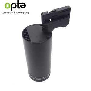 Đèn Theo Dõi Tập Trung Góc Chùm Tia Có Thể Điều Chỉnh 15-60 Độ 30W Cho Phòng Trưng Bày Bảo Tàng - Product Image 5