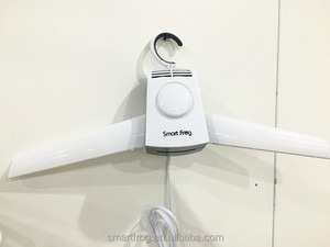 Smartfrog caliente-venta nueva eléctrico portátil secadora/secador de zapatos - Product Image 4