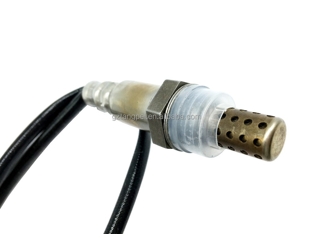 Oxygen Sensor OEM ZJ21-18-861 ZJ2118861 - Tangpei Quality