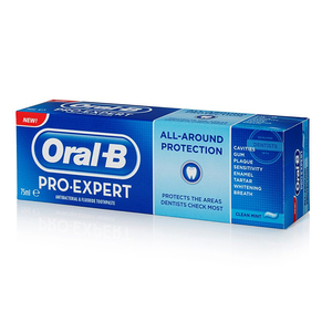 Tùy chỉnh thiết kế giấy bao bì và in ấn kem đánh răng hộp các tông - Product Image 3