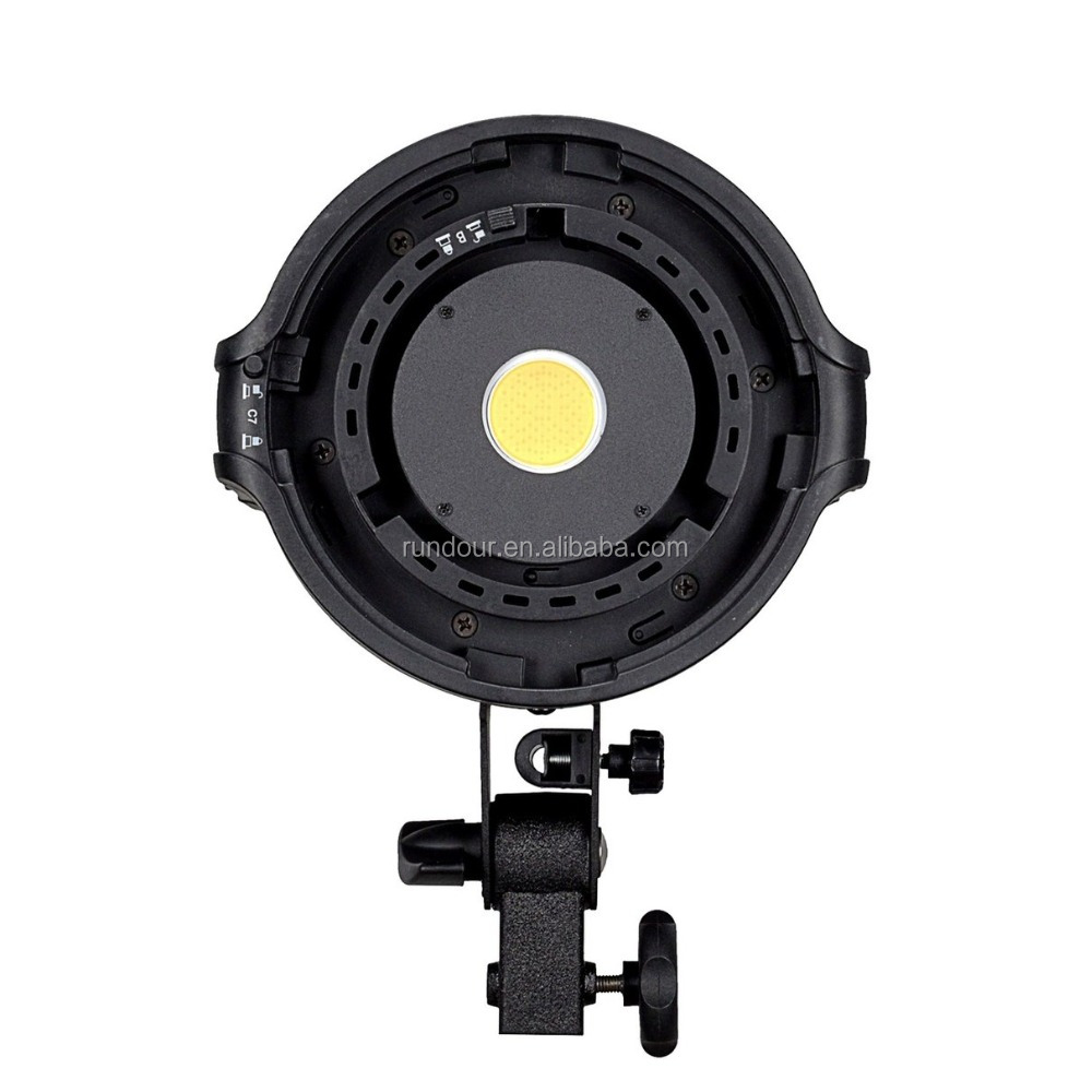 ハイパワーNanguang CN-100w cn-p100w Ledスタジオライト