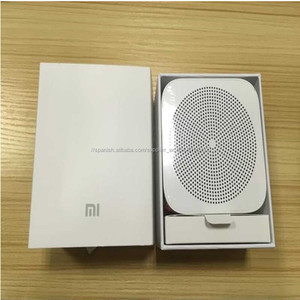 Original <span class=keywords><strong>Xiaomi</strong></span> Red de <span class=keywords><strong>Radio</strong></span> Por <span class=keywords><strong>Internet</strong></span> Wifi <span class=keywords><strong>Radio</strong></span> Bluetooth <span class=keywords><strong>Internet</strong></span> Inalámbrico de <span class=keywords><strong>Radio</strong></span> FM Altavoz Reproductor Portátil - Product Image 6