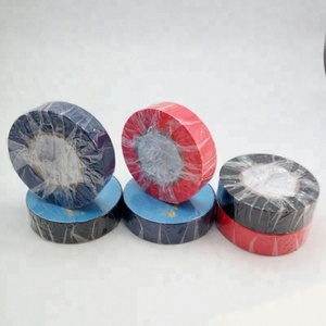 China, nuevo producto, kinesio tape cinta de PVC cinta de aislamiento eléctrico materiales - Product Image 2