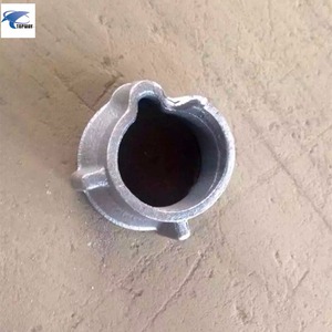 Xây Dựng Nhiệm Vụ Nặng Nề Giàn Giáo <span class=keywords><strong>Cup</strong></span> Khóa Phụ Kiện Cốc Đầu Dưới <span class=keywords><strong>Cup</strong></span> - Product Image 4