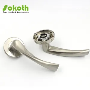 SOKOTH Israel aluminum security door handle