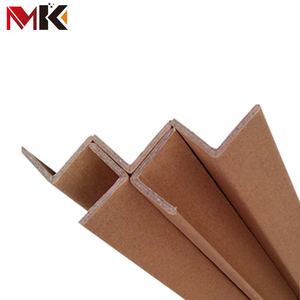 De alta resistencia de ángulo de borde de cartón corrugado esquinas protectores de la esquina guardia para <span class=keywords><strong>paleta</strong></span> - Product Image 6