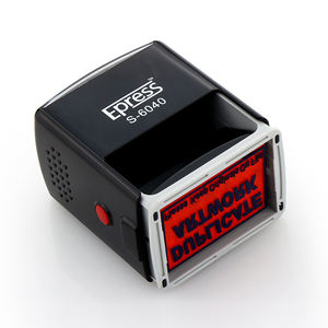 <span class=keywords><strong>2</strong></span>.3 mm espesor A4 inodoro de goma maquillaje sello / Laser efectiva Engravin hoja de caucho - Product Image 4