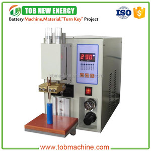 TOB-ARP30 Soldadora <span class=keywords><strong>de</strong></span> La Batería Paquete <span class=keywords><strong>de</strong></span> Batería Máquina <span class=keywords><strong>De</strong></span> Soldadura Por Puntos <span class=keywords><strong>de</strong></span> Laboratorio Utilizado - Product Image 1