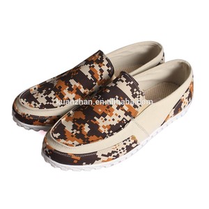 2015 calzado casual para hombres de alta calidad zapatos de lona plana para los hombres - Product Image 4