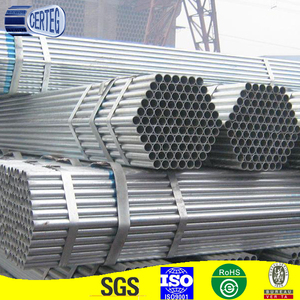 60mm GI Espita Pipe para la Construcción de la Etapa Truss - Product Image 2
