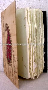 วารสารไดอารี่ที่กำหนดเองและวารสารศิลปะ-6 - Product Image 2