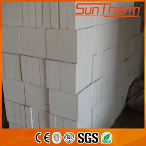 <span class=keywords><strong>JM</strong></span> 26 aislamiento ladrillos para hornos de cemento - Product Image 2