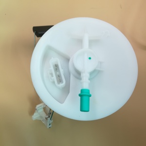 Gruppo Pompa Carburante PAT Compatibile con <span class=keywords><strong>Focus</strong></span> M3 M2 3N61-9H307 E8591M ZY08-13-35XH 3M51-9H307 31305130 36-01359AN 3M519H307AV - Product Image 2