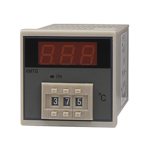 <span class=keywords><strong>XMTG</strong></span> 72*72mm बिजली का हीटिंग तापमान नियंत्रण थर्मोस्टेट 220v, <span class=keywords><strong>XMTG</strong></span>-1001Thermostat तापमान नियंत्रक 0-400C - Product Image 2
