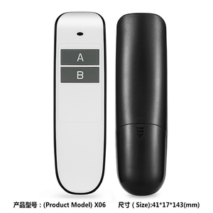 Alta calidad <span class=keywords><strong>multi</strong></span> zona remoto inalámbrico <span class=keywords><strong>RF</strong></span> RGB LED controlador WiFi outlet 0-10 V - Product Image 1