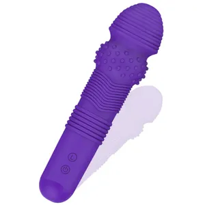 G Spot AV magic wand massager USB stick dildo vibrator เซ็กซี่ clit ของเล่นสำหรับผู้ใหญ่ bullet vibrator สำหรับผู้หญิงสำเร็จความใคร่