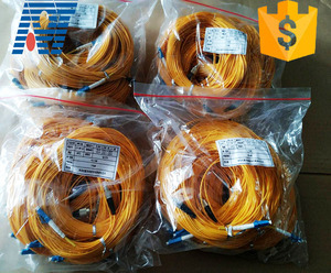 Cavo in fibra ottica <span class=keywords><strong>SC</strong></span> FC ST apc upc modalità singola fibra ottica <span class=keywords><strong>patch</strong></span> <span class=keywords><strong>cord</strong></span> cavo per CATV - Product Image 4