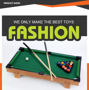Alibaba china niños juego de <span class=keywords><strong>interior</strong></span> juguete de <span class=keywords><strong>mini</strong></span> mesa de billar para al por mayor - Product Image 2