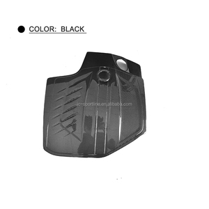 Fiber De <span class=keywords><strong>carbone</strong></span> <span class=keywords><strong>M2</strong></span> Capot <span class=keywords><strong>Moteur</strong></span> pour <span class=keywords><strong>BMW</strong></span> F87 <span class=keywords><strong>M2</strong></span> Base Coupé 2 Portes 16-17 - Product Image 6