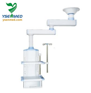 Techo del Hospital <span class=keywords><strong>Torre</strong></span> cirugía general precio colgante armas gas médico colgante - Product Image 2