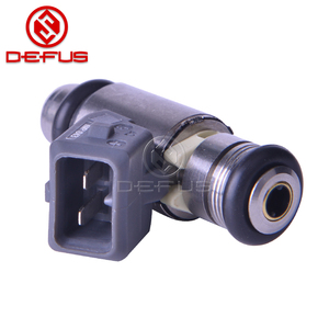 Inyector de Combustible Económico DEFUS OEM IWP-043 para Fiat Brava 1.6L, Listo para Instalar, Excelente Relación Calidad-Precio - Product Image 4