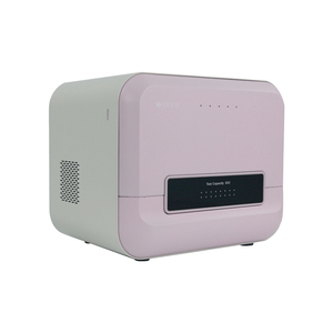 Nhà Máy Linegene Mini Thử Nghiệm Hóa Học <span class=keywords><strong>Analyzer</strong></span> Máy 8-Strip Ống Thời Gian Thực Pcr - Product Image 1