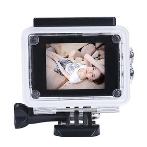 Factory Oem <strong>Disposable</strong> <strong>Cheap</strong> Gift Waterproof Digital Sports Video <strong>Camera</strong> - Product Image 2