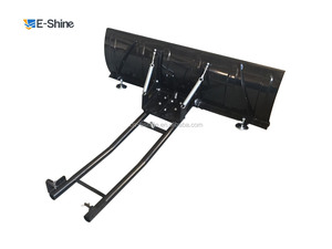 <strong>Snow</strong> Mover for ATV 150-200CC/ATV <strong>Snow</strong> Plow Cleaning Width 1500mm/ATVsnow <strong>Shovel</strong> E-SP001