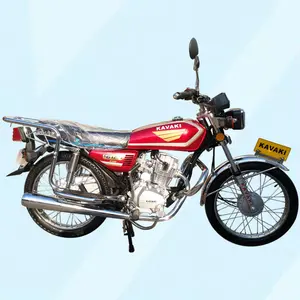 KAVAKI 好价格 OEM 品牌 cg125 150 200 摩托车污垢自行车斩波器自行车