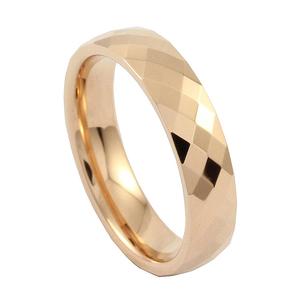 Sz Cheng đồ trang sức <span class=keywords><strong>2025</strong></span> Sản phẩm mới gay Boy Ring Rose Gold 2023 cổ điển của nam giới engagement <span class=keywords><strong>Rings</strong></span> đối với phụ nữ nhẫn cưới <span class=keywords><strong>Tungsten</strong></span> - Product Image 3