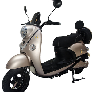 800w Battery 48v <strong>Green</strong> Power Scuter Electric <strong>Scooter</strong> with Pedal Assist - Product Image 4