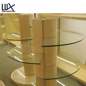 Aménagement de magasin de fruits et légumes personnalisé LUX, vitrine de décoration de fruits - Product Image 6