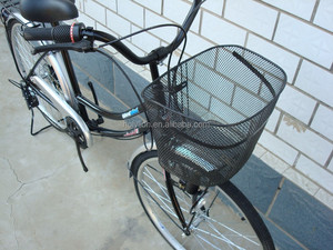 <span class=keywords><strong>Bicicleta</strong></span> de <span class=keywords><strong>ciudad</strong></span> popular de 26 "/<span class=keywords><strong>bicicleta</strong></span> de señora/con desviador trasero de 6 velocidades (SSL010) - Product Image 2