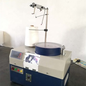Phổ Biến Đầy Đủ Tự Động Bobbin Windeing Máy YL-5(B) Thread Winder Máy - Product Image 2