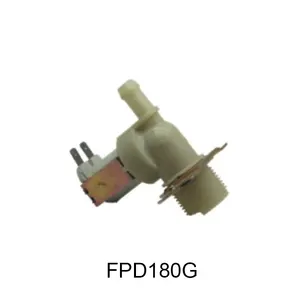 家電FPD180G洗濯機ウォーターバルブ洗濯機コンポーネント用