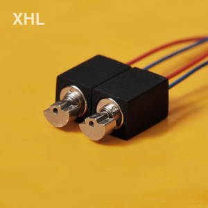Motore <span class=keywords><strong>a</strong></span> Micro Vibrazione DC 0408 3V 4x8 mm 12000 RPM per Telefoni Cellulari - Product Image 6