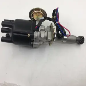 electric Ignition DISTRIBUTOR for MAZDA FORKLIFT 1472-18-200B MITSUBISHI OEM E14 model