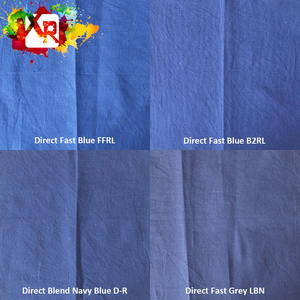 Lavage rapide de d'étang 5B 15 bleu clair, 100% directe bleu ciel, livraison gratuite - Product Image 3