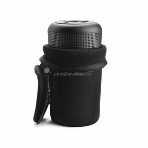 Durable neopreno funda para <span class=keywords><strong>BOSE</strong></span> <span class=keywords><strong>Soundlink</strong></span> giran - Product Image 4