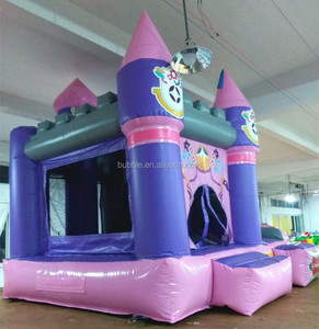 Château gonflable durable pour jeux gonflables, prix abordable, à vendre - Product Image 6