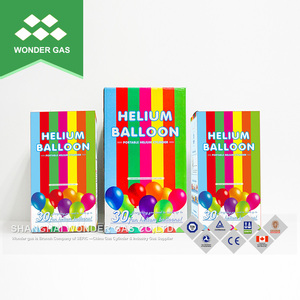 <span class=keywords><strong>Prix</strong></span> concurrentiel Cylindre Jetable De Gaz D'hélium Bouteille D'hélium Pour Ballons - Product Image 6