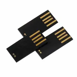 USB-Flash-Speicher 1GB 2GB 4GB nackt USB ohne Fall USB-Chip Paypal akzeptieren