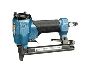 Mix Série 10J Grampeador Pneumático Air Nail Gun Tacker Moderno Outros Móveis Hardware Pequeno Acessório Cozinha Fourniture