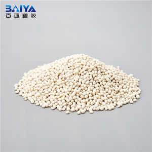 حبيبات المطاط الحراري TPR المواد الخام لنعل الأحذية ولعبة - Product Image 5