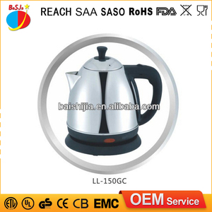 1.5L 1500 W personnalisé en gros <span class=keywords><strong>pas</strong></span> cher mini en acier inoxydable <span class=keywords><strong>bouilloire</strong></span> <span class=keywords><strong>électrique</strong></span> - Product Image 6