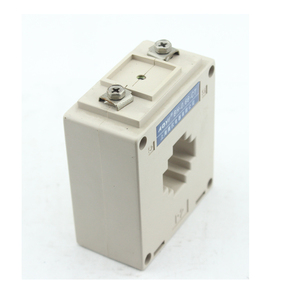 MSQ-30 30/5A hiện tại biến áp điện áp thấp đo hiện tại biến áp đơn autotransformer chia lõi hiện tại biến áp - Product Image 1